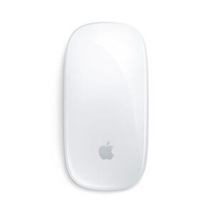 Apple A1644 MAGIC MOUSE WIRELESS BLUETOOTH WHITE